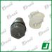 Pressure relief limiter valve for JEEP | 0445214112, 05066912AA Pressure relief limiter valve for JEEP | 0445214112, 05066912AA